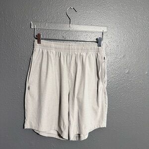 Rhone Athletic Shorts Size S